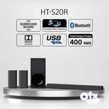 Olx store soundbar sony