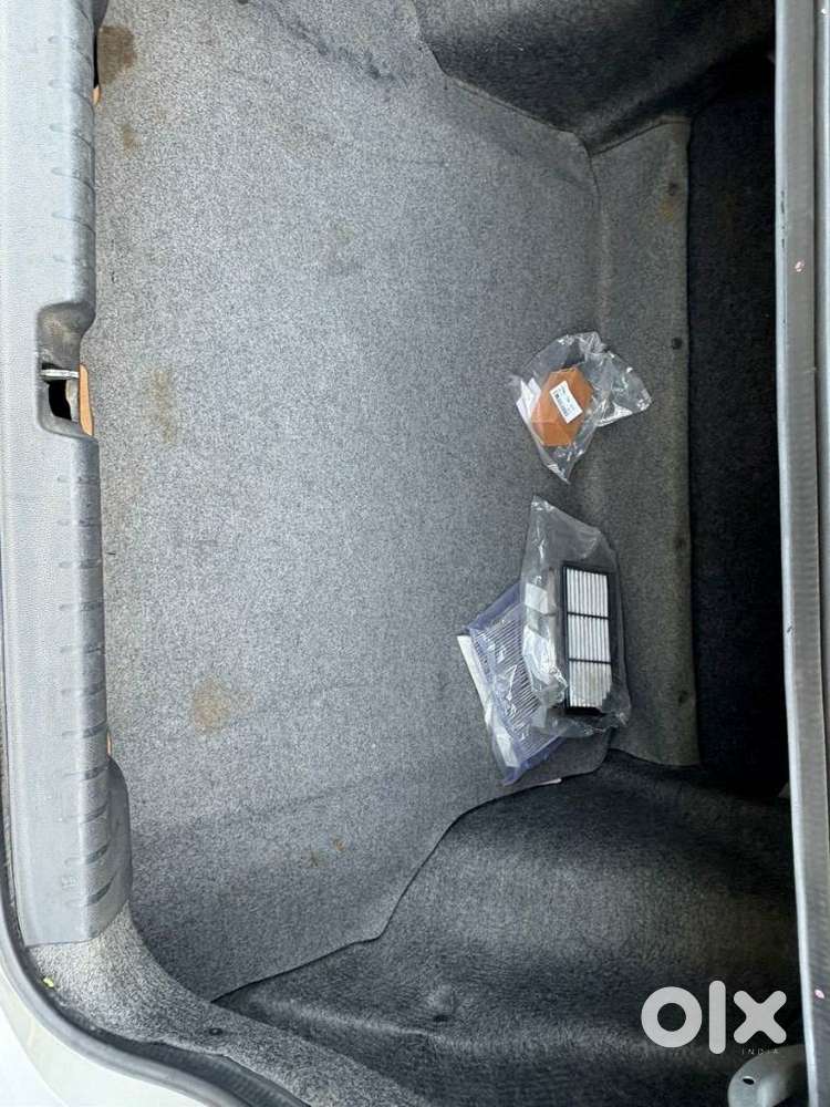 Honda City V Mt Exclusive, 2018, Petrol