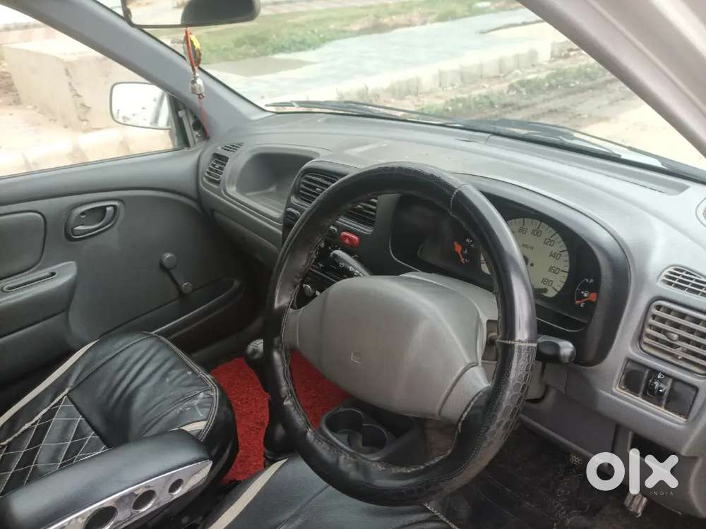 Maruti Alto Lxi 2008