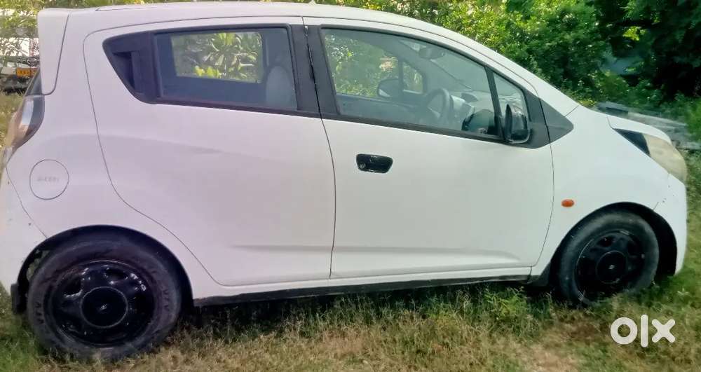 Chevrolet Beat Diesel 2012