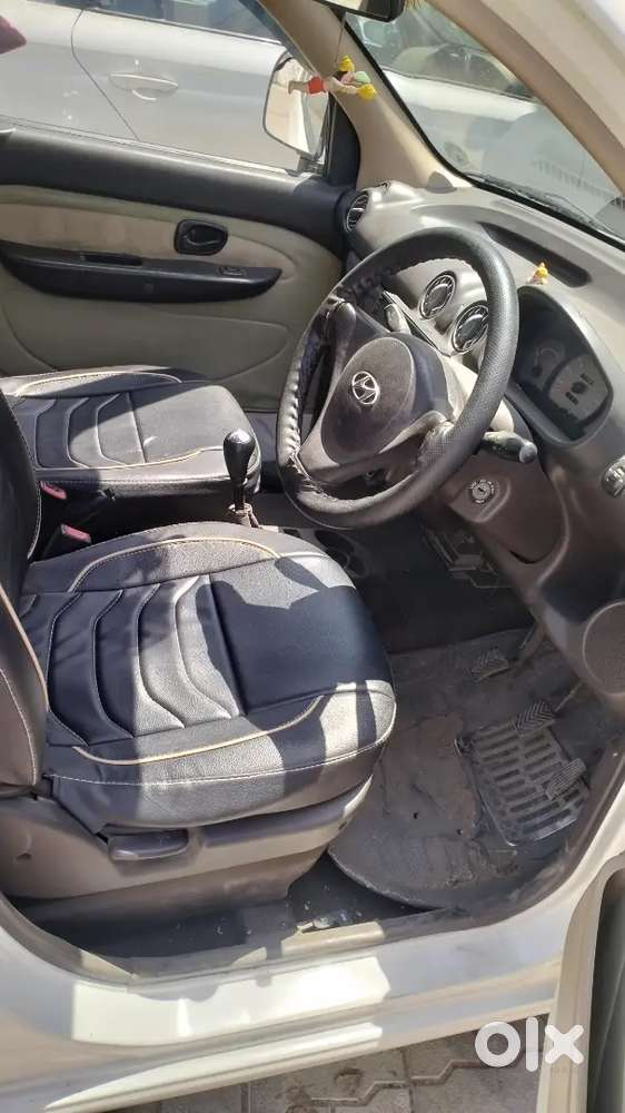 Hyundai Santro Xing 2012 Cng & Hybrids Good Condition  Display Camera