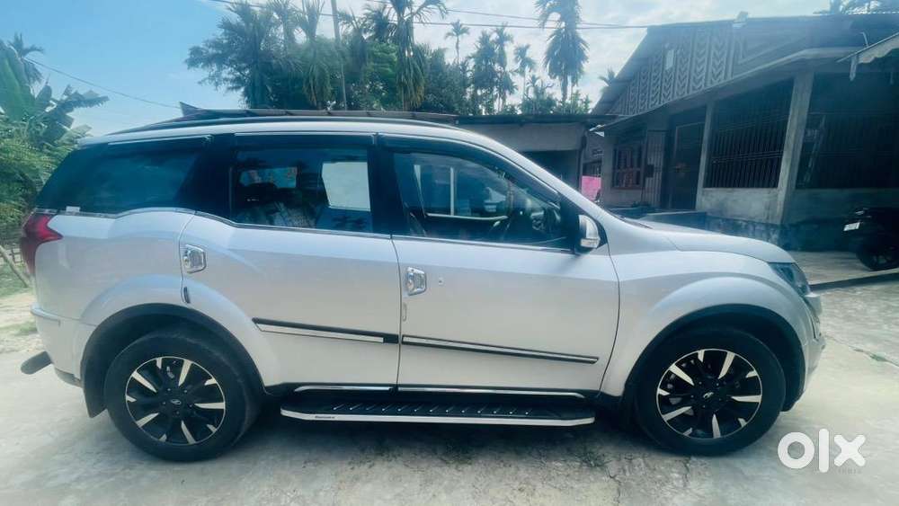 Mahindra Diesel Car 2018