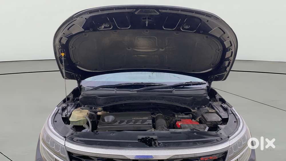 Kia Seltos 1.4 Gtx+ Mt, 2020, Petrol