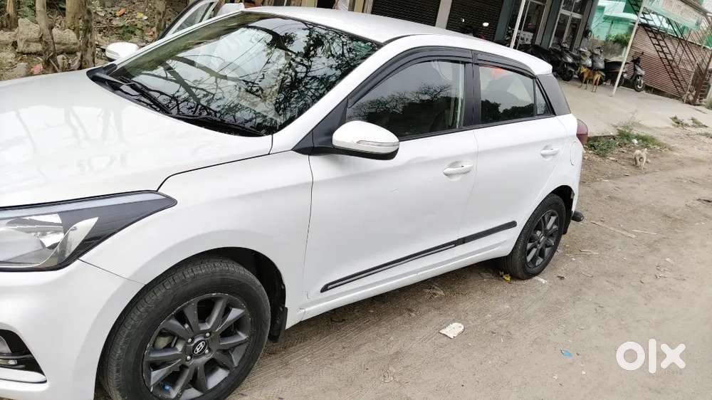 Hyundai I20 2020 Petrol Well Maintained