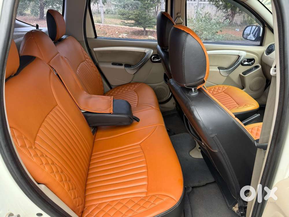Nissan Terrano Xl D Option, 2015, Diesel