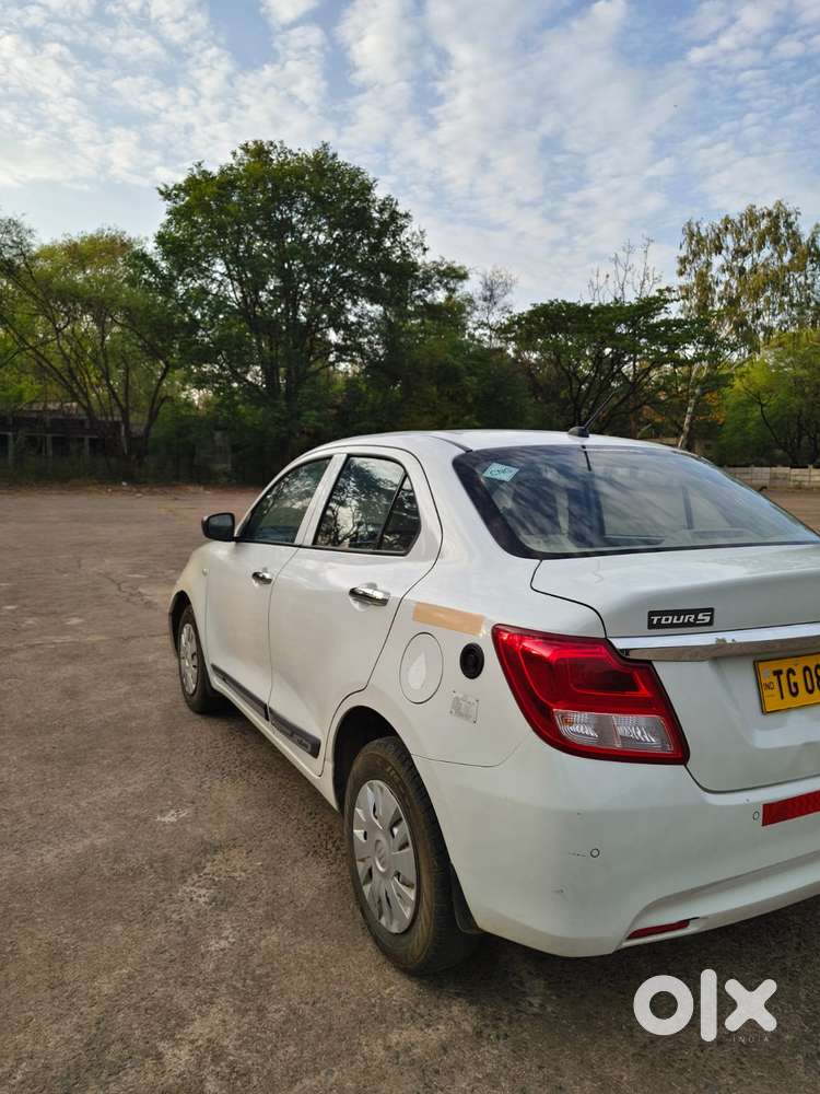 Maruti Suzuki Swift Dzire Tour S, 2024, Cng & Hybrids