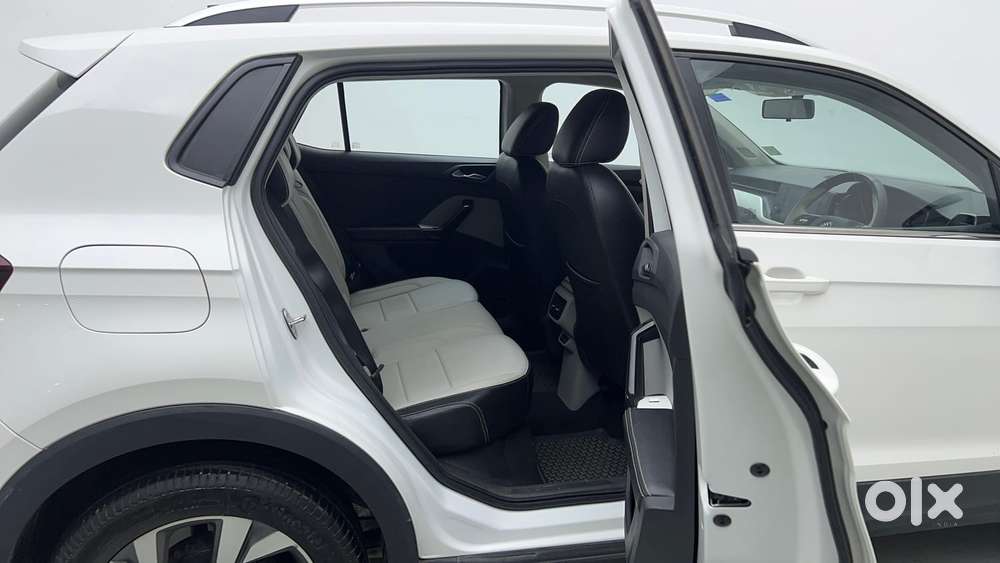 Skoda Kushaq Ambition 1.0l Tsi Mt, 2023, Petrol
