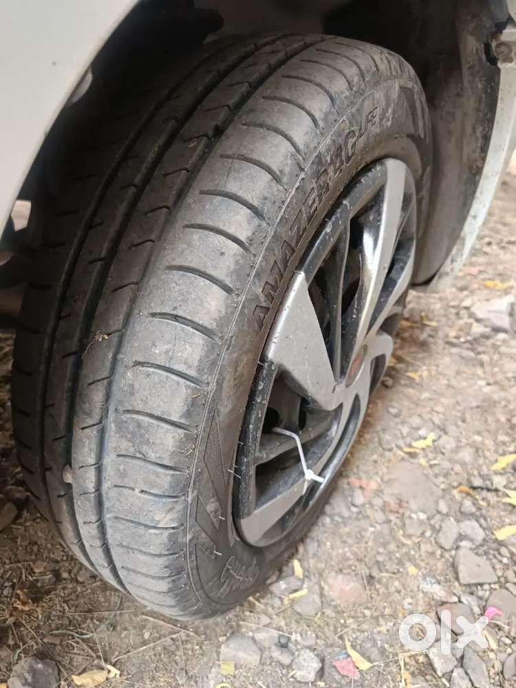 Alto K10  2018 Cng+ Petrol 2nd Owner,