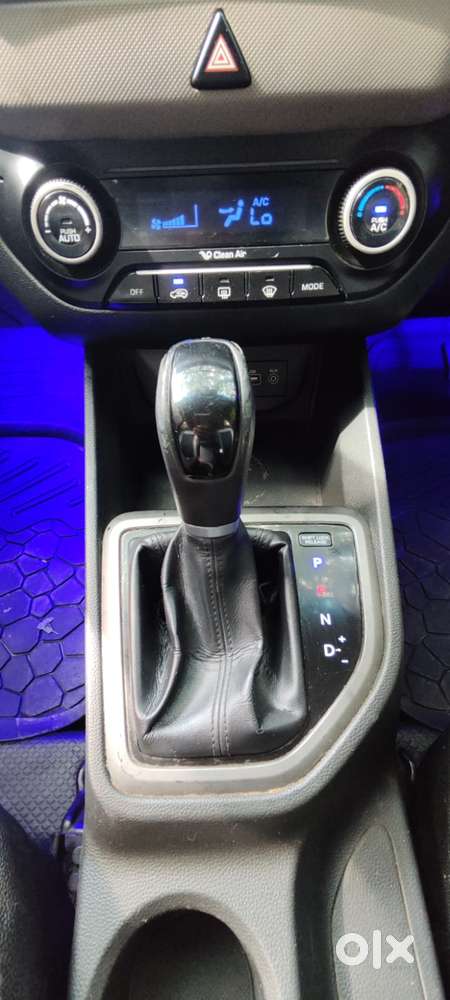 Hyundai Creta, 2016, Diesel