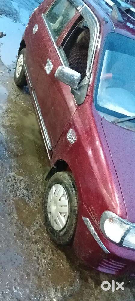 Maruti Suzuki 800 2006