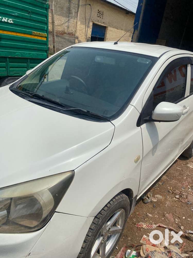 Maruti Celerio Petrol 2020 Model Year