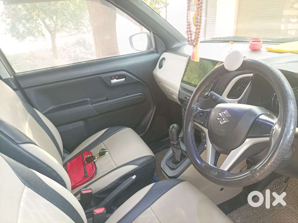 Well Maintained Car Like New. Spinny And Car24 Faraway