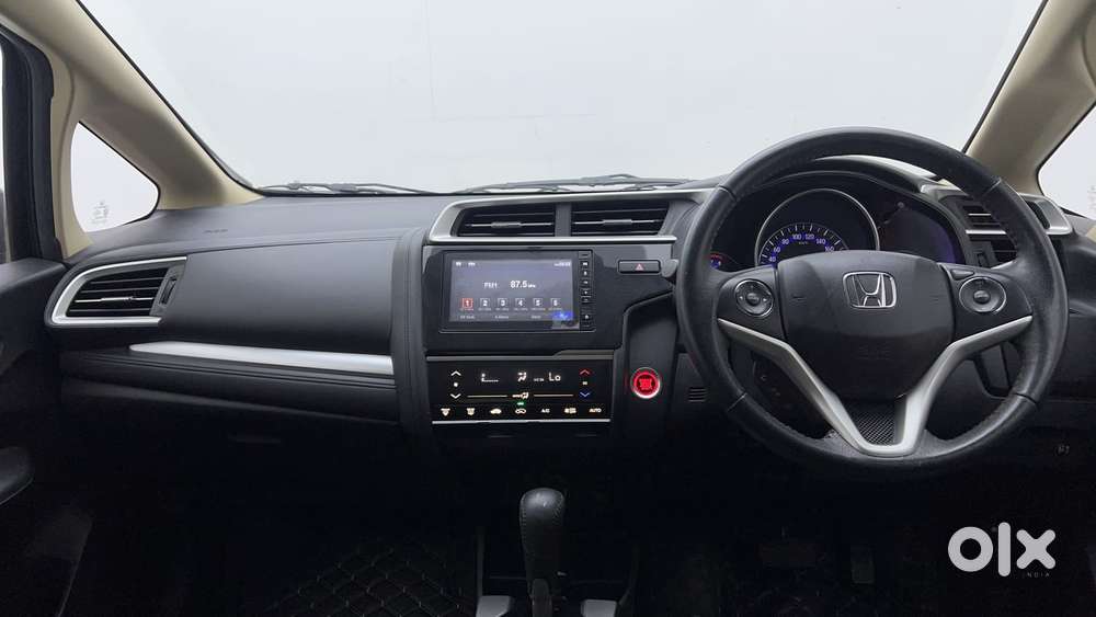 Honda Jazz Vx Cvt, 2022, Petrol