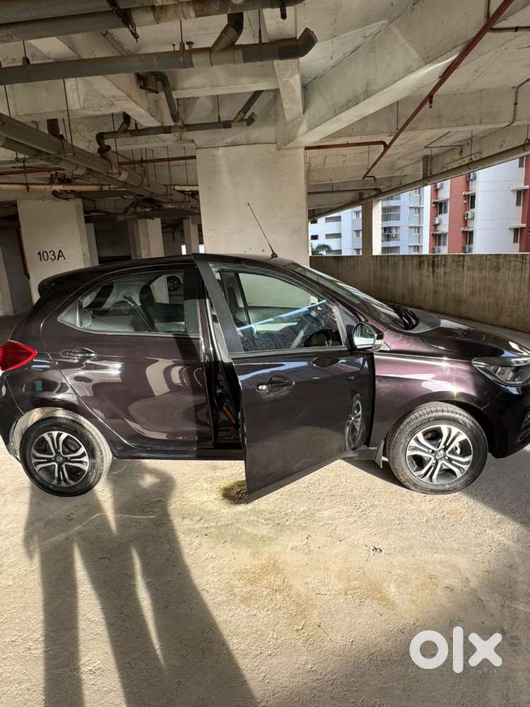 Tata Tiago Petrol 2023