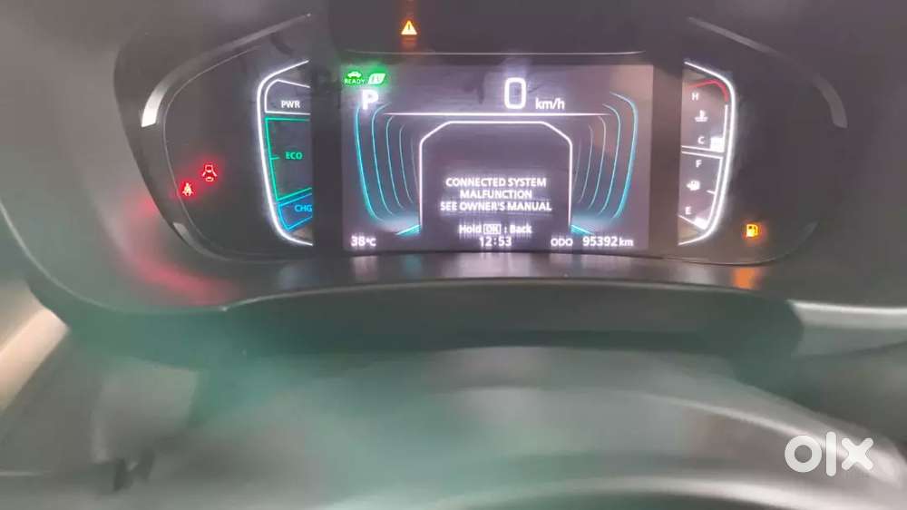 Maruti Suzuki Grand Vitara 2024 Shart Hybrid