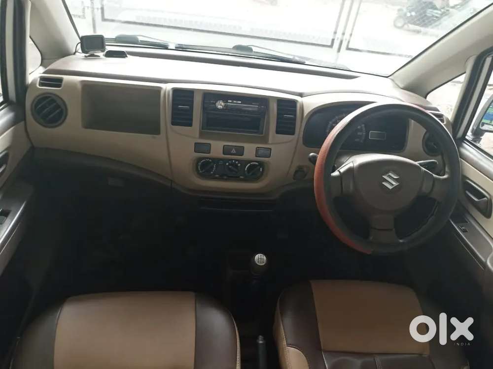 Maruti Suzuki Estilo 2014 Lx