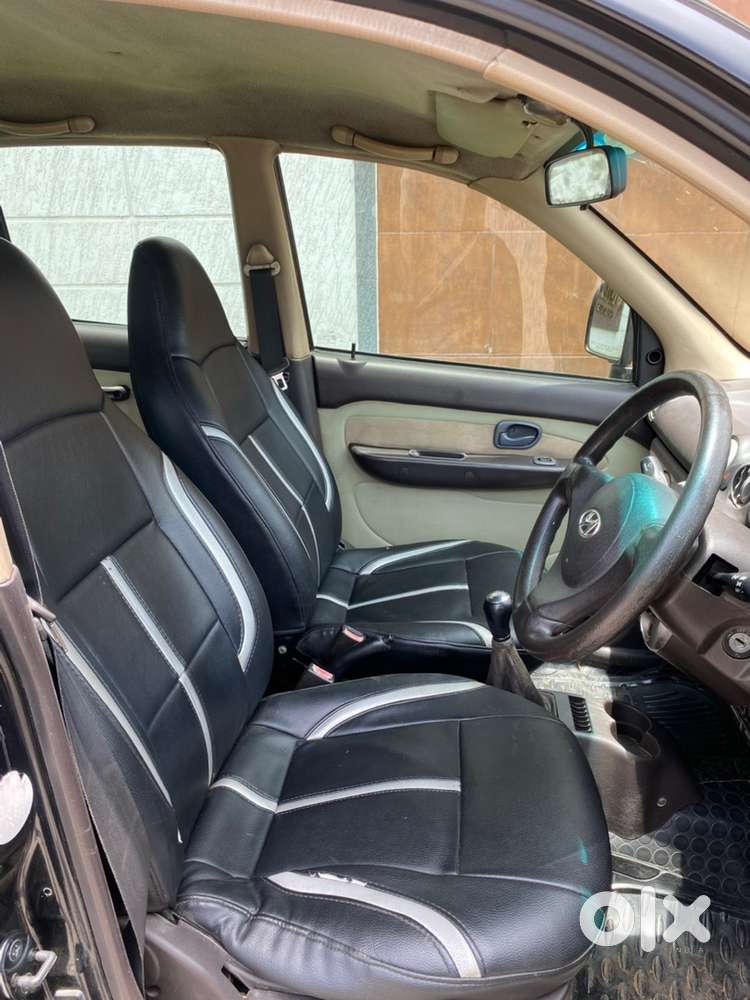 Hyundai Santro Xing 2010 Petrol Well Maintained