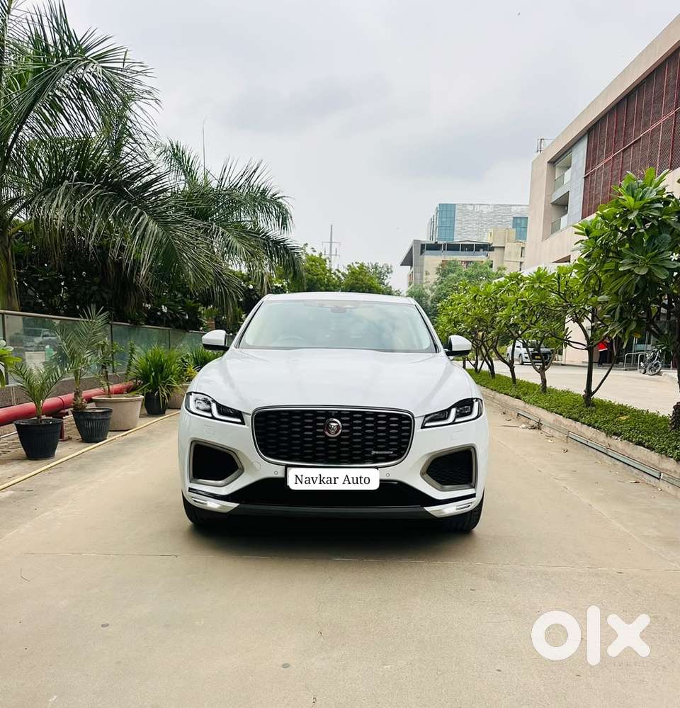 Jaguar F-pace 2.0 R Dynamic S Diesel, 2022, Diesel