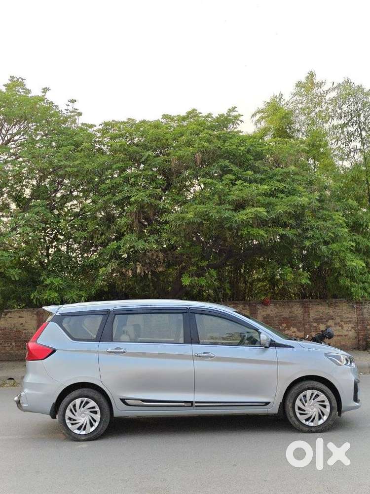 Maruti Suzuki Ertiga Vxi (o) Cng, 2022, Cng & Hybrids