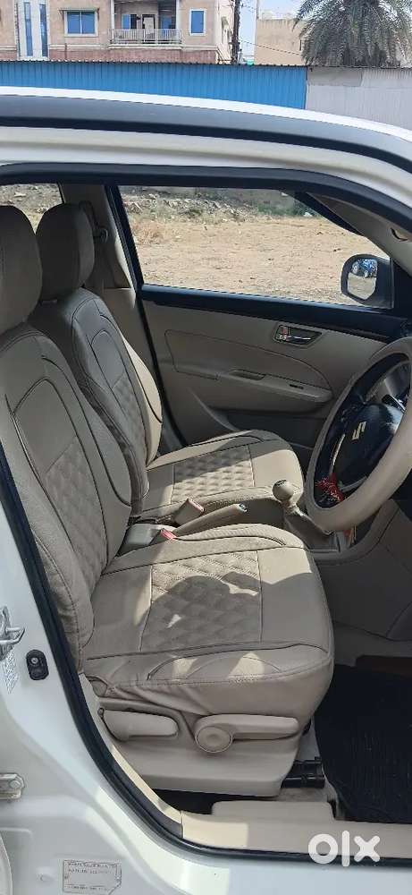 2012 Maruti Suzuki Swift Dzire