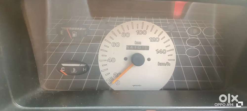 Maruti Suzuki 800 2004 Petrol 54000 Km Driven