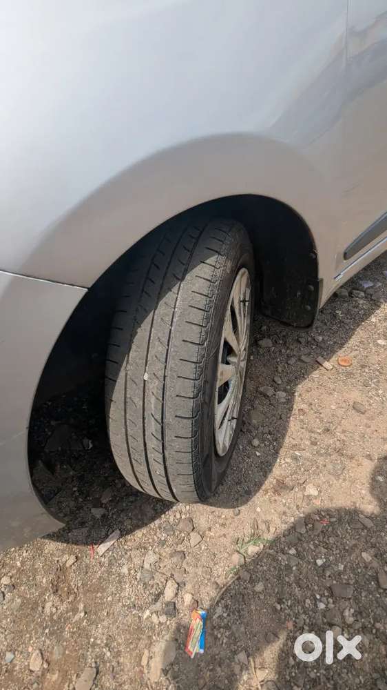 Hyundai Xcent Crdi 2016