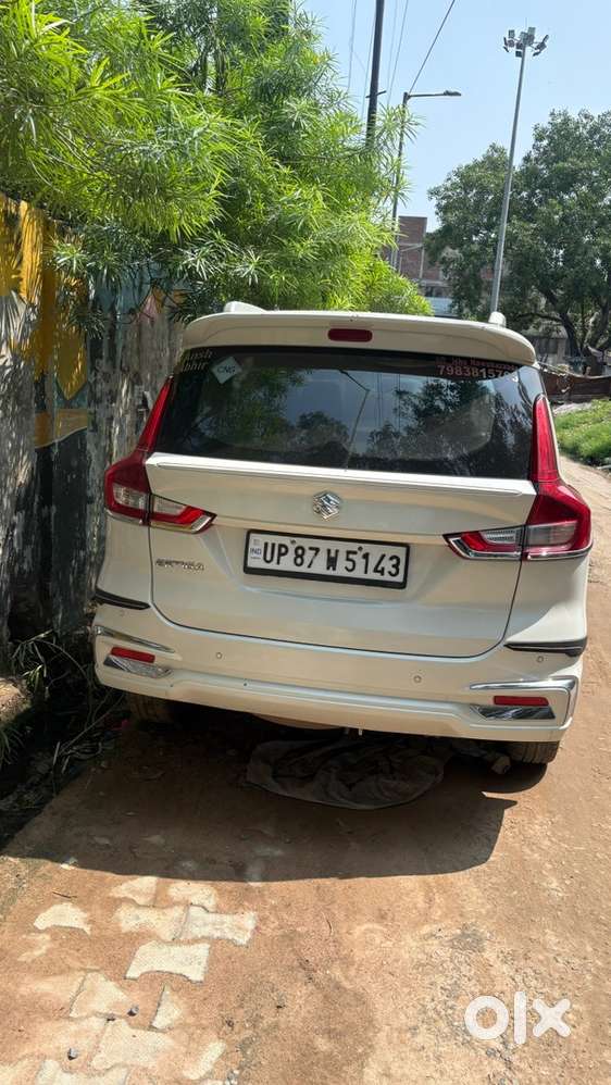 Maruti Suzuki Maruti 2024