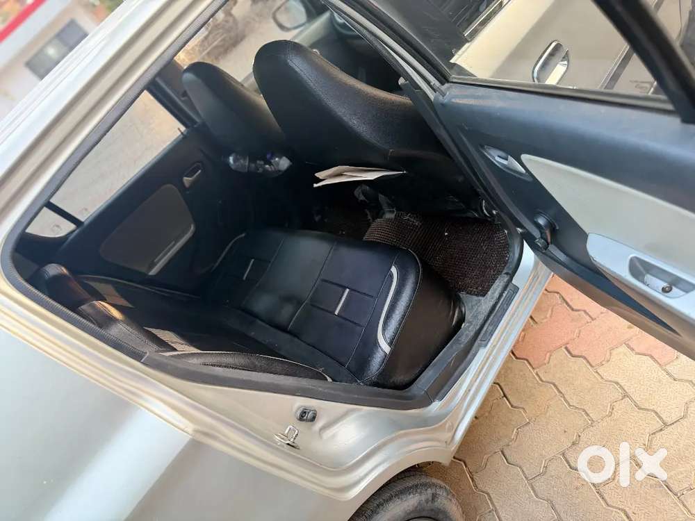 Maruti Suzuki Alto 2015