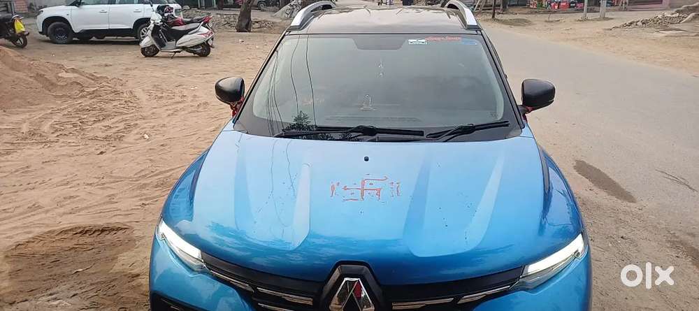 Renault Kiger 2023 Petrol 68000 Km Driven Turbo