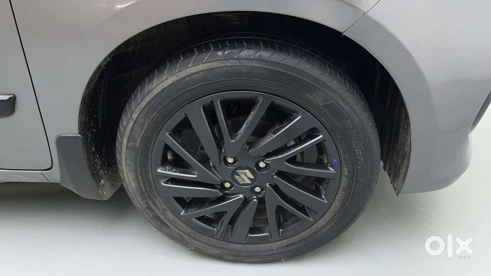 Maruti Suzuki Celerio 1.0 Zxi Plus Ags, 2022, Petrol