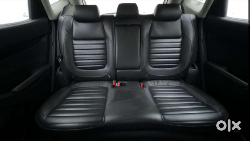 Kia Seltos 1.4 Gtx + Petrol At, 2019, Petrol