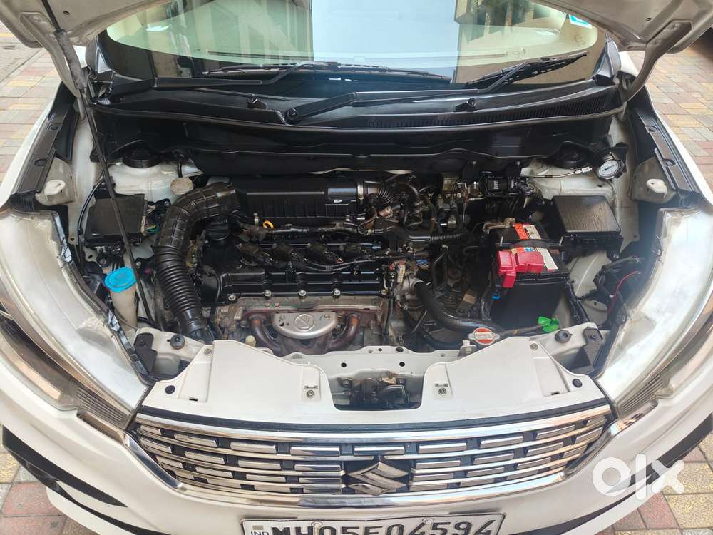 Maruti Suzuki Ertiga Vxi (o) Cng, 2021, Cng & Hybrids