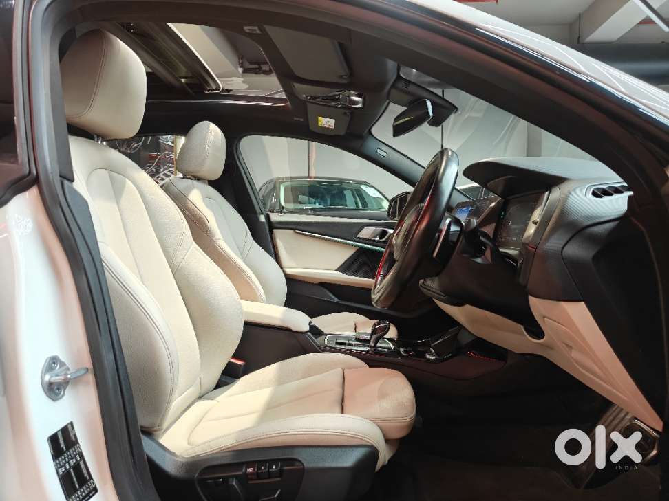 Bmw 2 Series Gran Coupe 220i M Sport, 2022, Petrol