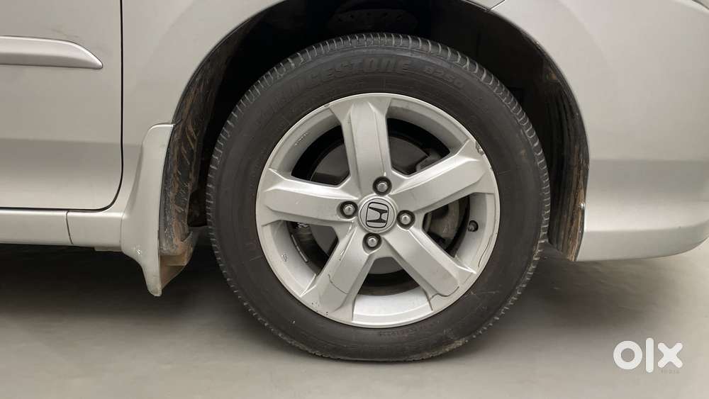 Honda City 2011-2013 V Mt, 2011, Petrol
