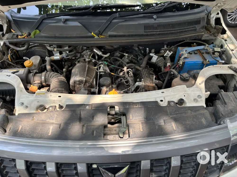 Mahindra Bolero Neo 2023 Diesel 43000 Km Driven