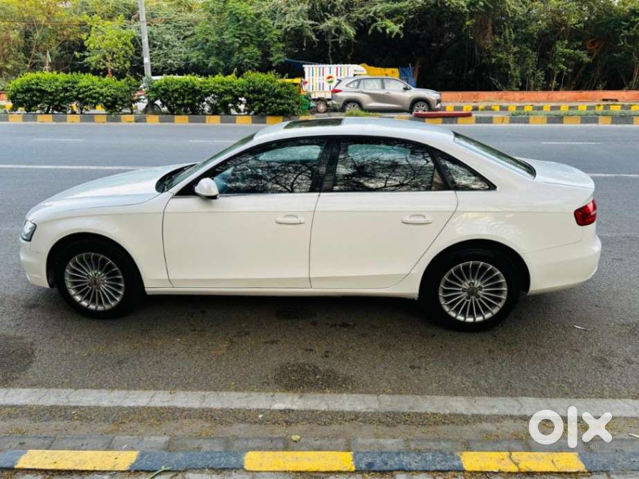 Audi A4 2016-2020 2.0 35 Tdi Technology Pack, 2016, Diesel