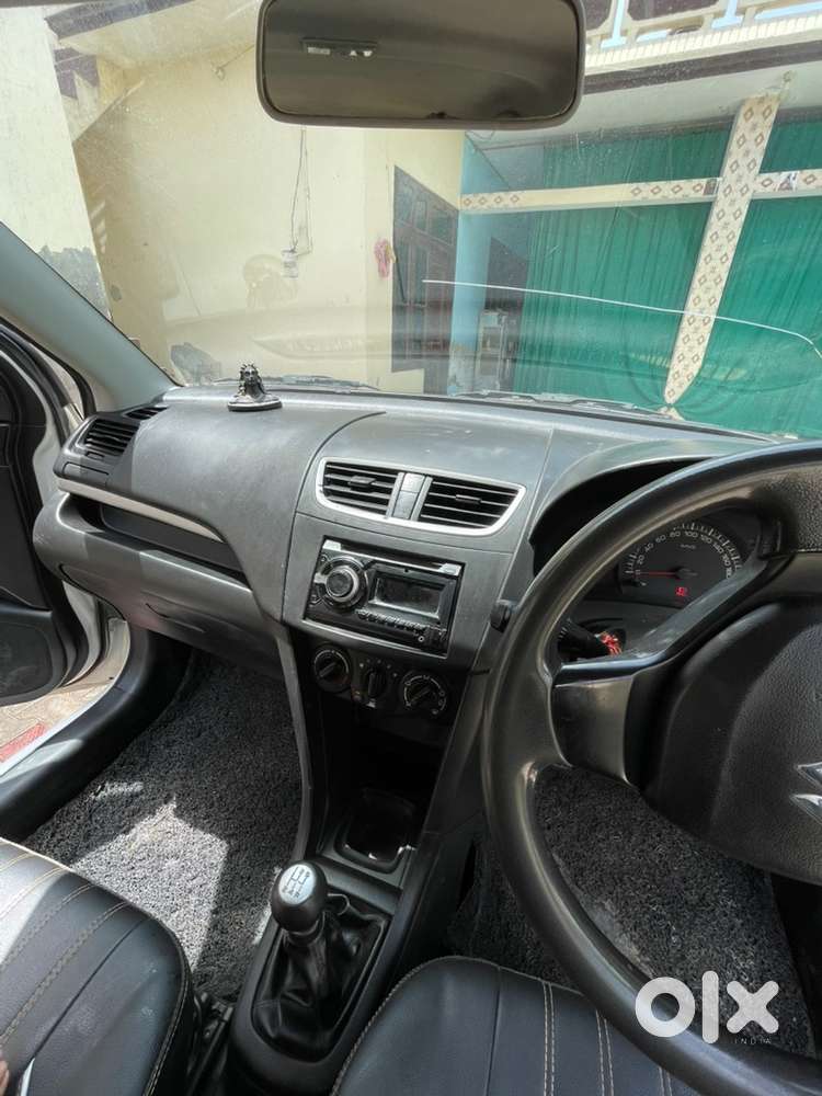 Swift Maruti  Diesal 2017 With Exelent Condition