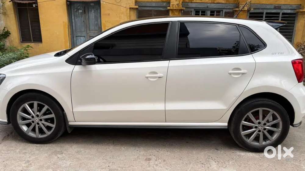Volkswagen Polo 1.0 2021
