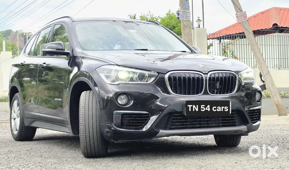 Bmw X1 Sdrive 20d X Line, 2018, Diesel