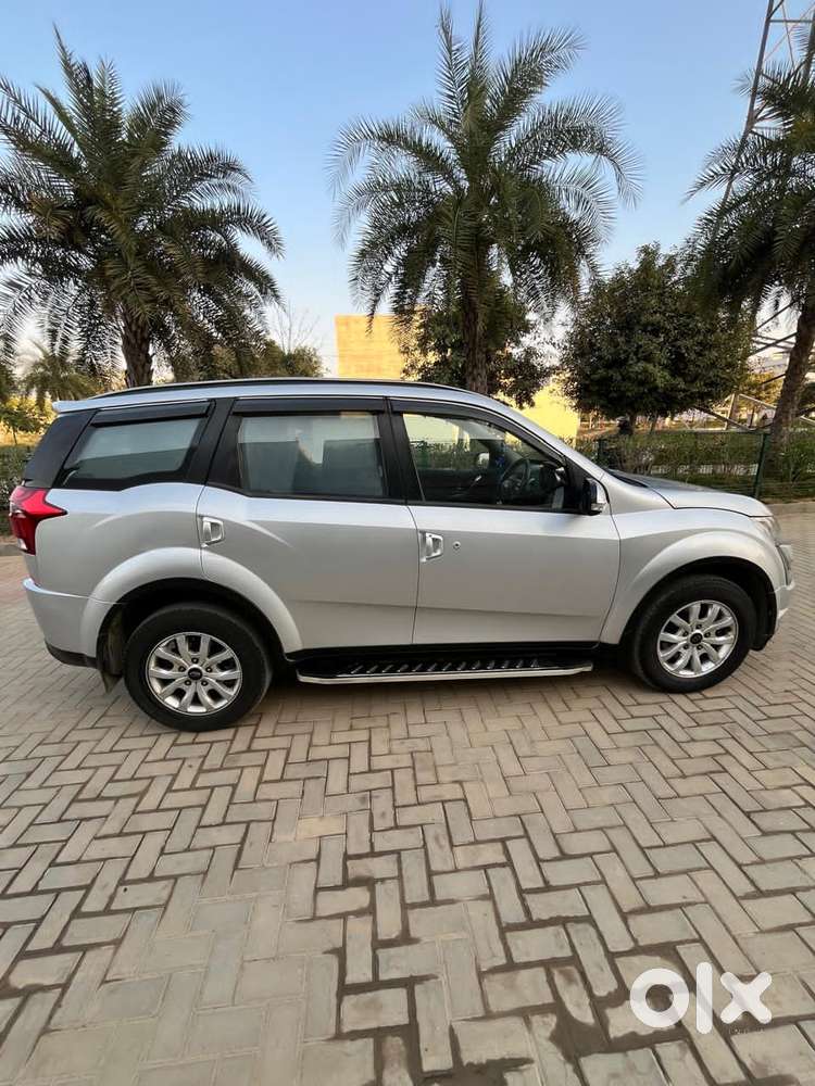 Mahindra Xuv500 W9 At, 2020, Diesel