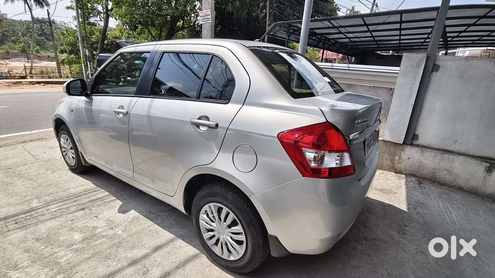 Maruti Suzuki Swift Dzire Vxi 1.2, 2014, Petrol