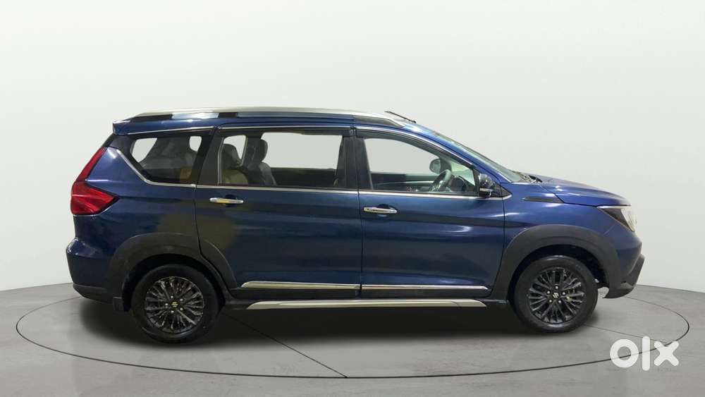 Maruti Suzuki Xl6 Alpha, 2021, Petrol