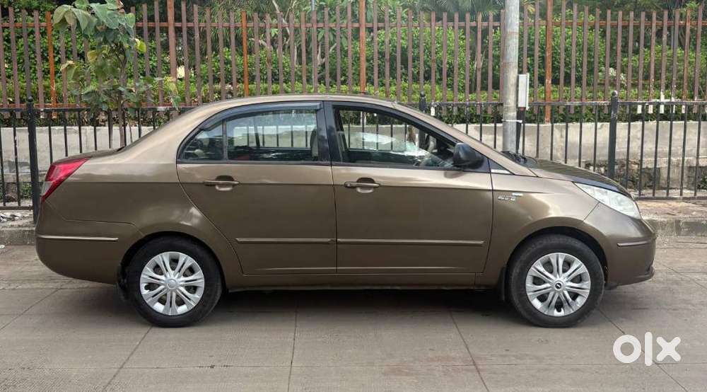 Tata Manza, 2012, Cng & Hybrids