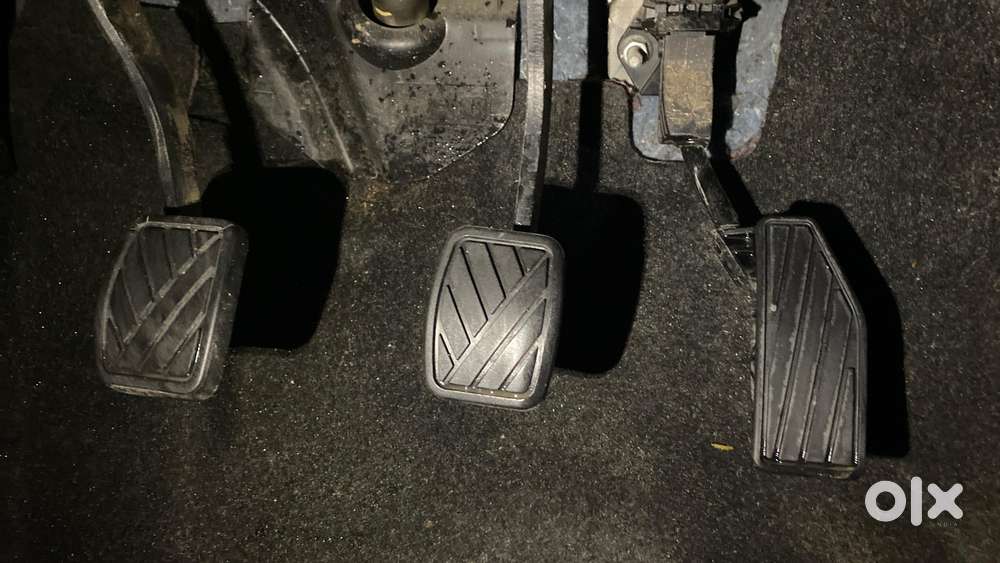 Maruti Suzuki Swift Vvt Vxi, 2022, Petrol
