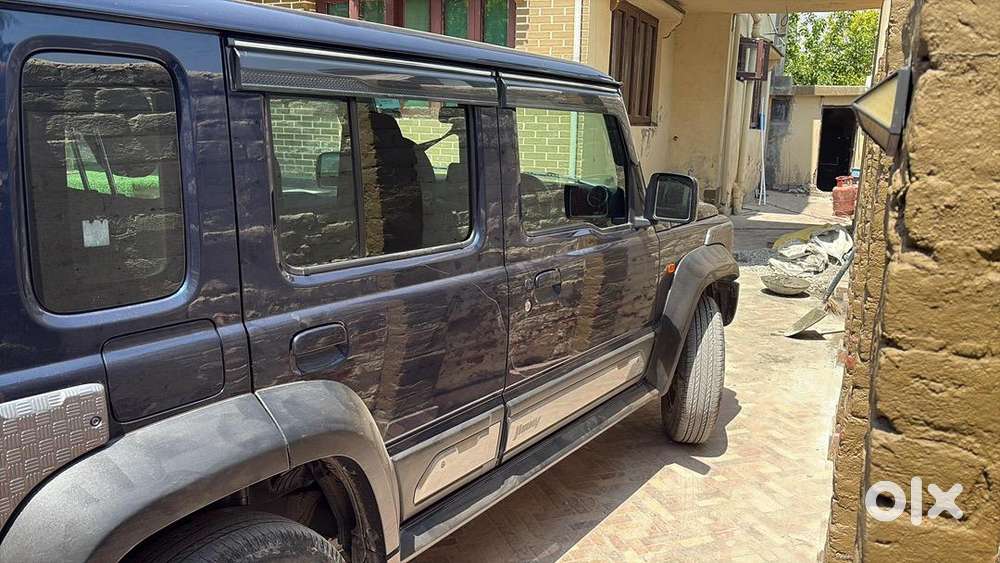 Maruti Suzuki Jimny 2023 Diesel 22000 Km Driven