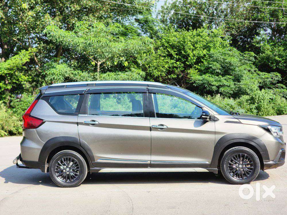 Maruti Suzuki Xl6 1.5 Zeta Mt, 2019, Petrol