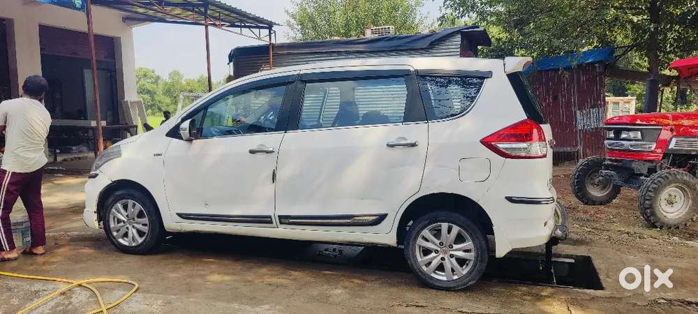 Maruti Suzuki Ertiga  Vdi 2018