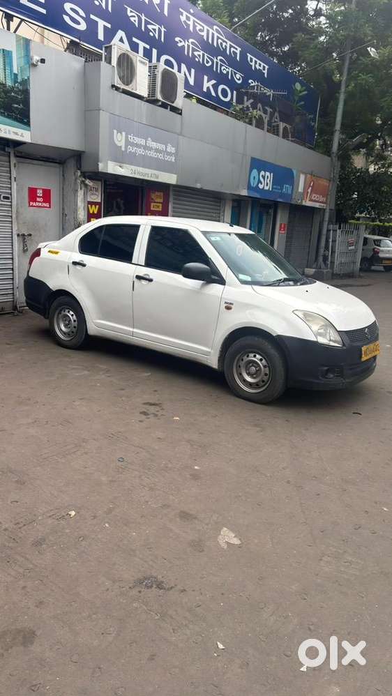 Maruti Suzuki Dzire Tour 2015