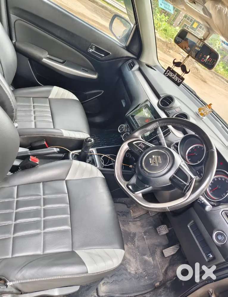 Maruti Suzuki Swift 2023