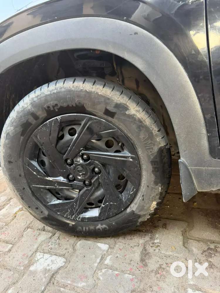 Hyundai Creta 2021 Diesel 94000 Km Driven